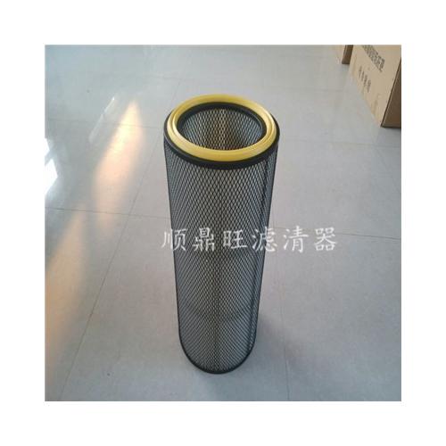 325*215*600覆膜除尘滤芯