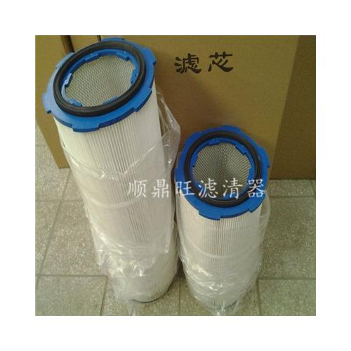 防油防水除尘滤芯 快拆式除尘滤芯