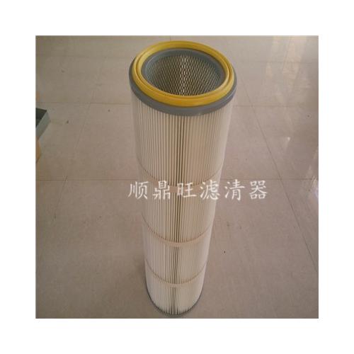 等离子切割机除尘器滤筒