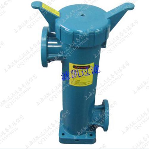 塑胶袋式过滤器 PP5号袋式过滤机