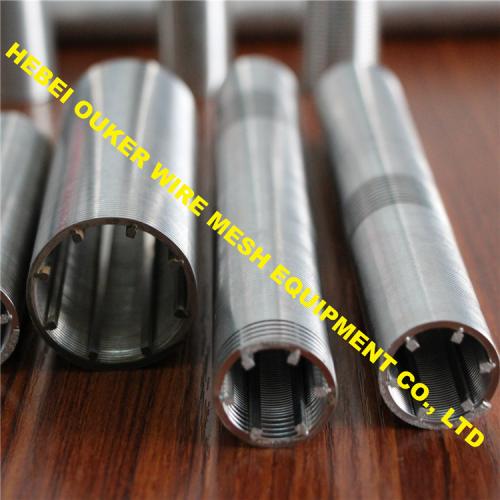 纯圆绕丝筛管焊接机 约翰逊网管焊接设备V200