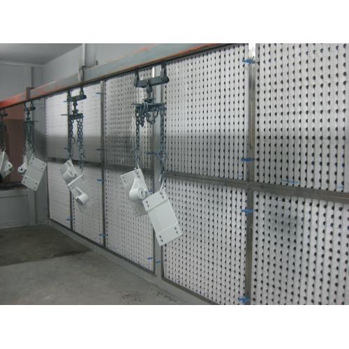 国产油漆过滤纸，国产漆雾过滤器