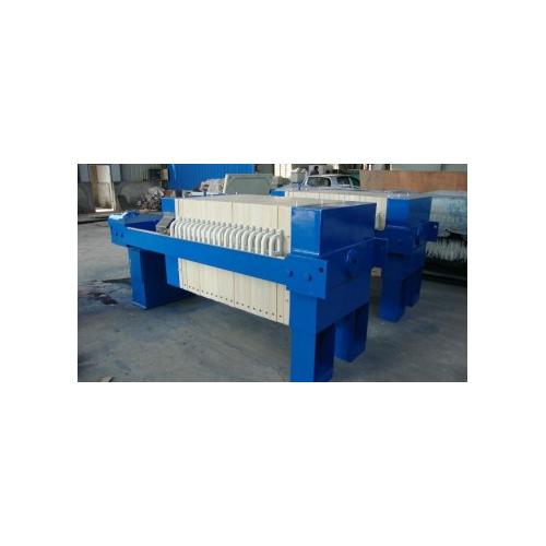 板框自动压滤机