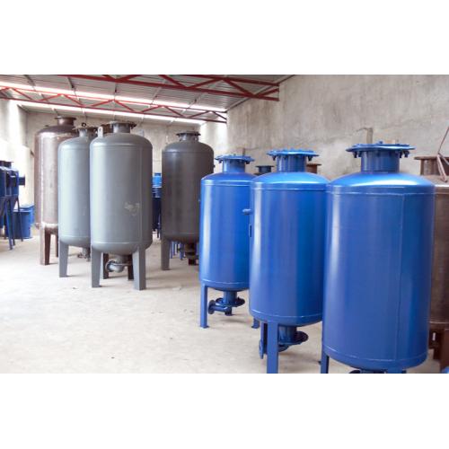 定压补水稳压罐