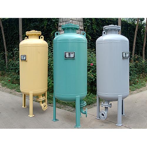 消防供水稳压（气压）罐