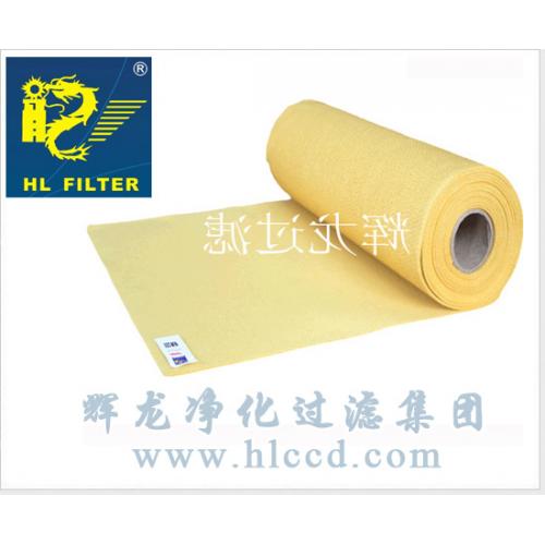 工业用滤布