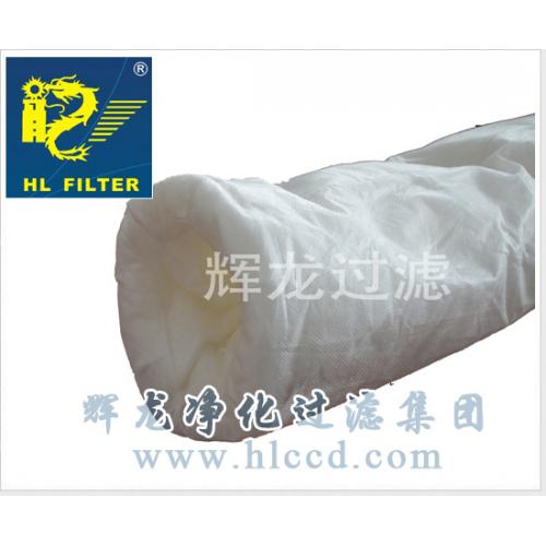 吸油除味脱色过滤袋