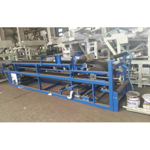 橡胶带式真空过滤机DU1平方-500系列