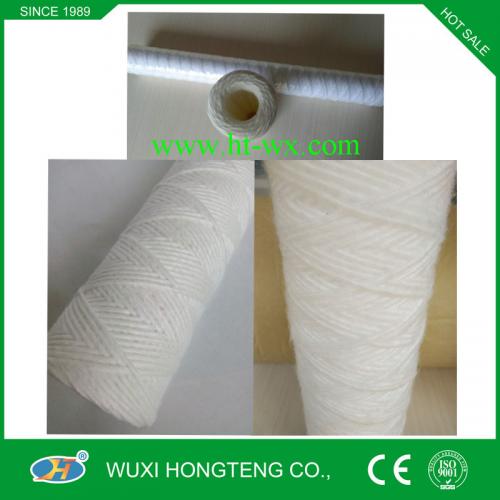 各种尺寸pp线绕滤芯