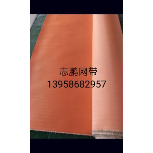 脱硫网 选矿滤布厂脱硫网 火力发电厂专用 电厂脱硫网 真空滤带