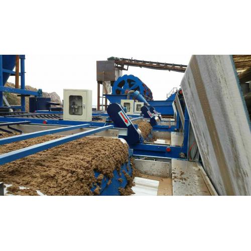 聚酯污泥脱水网 大型耐用型机械设备输送带污水处理滤带