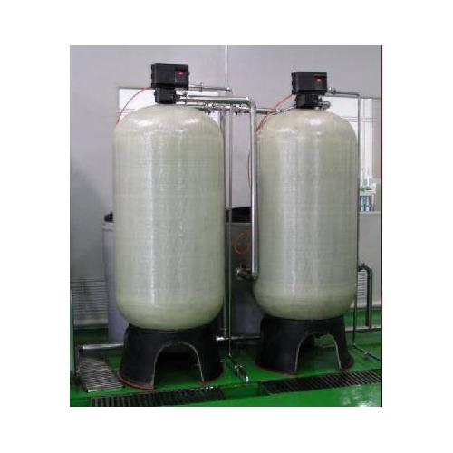 锅炉软化水设备厂家