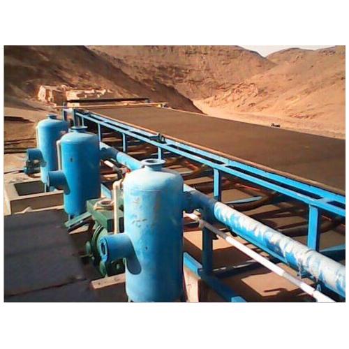 橡胶带式真空过滤机DU3-500全自动