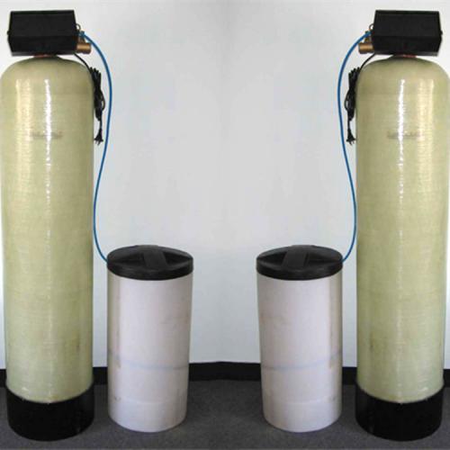 软化水处理设备