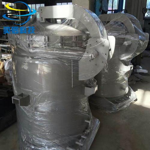 活性炭烛式过滤机 滤饼层过滤器