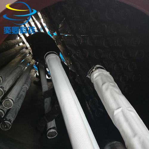 柴油过滤器 烛式过滤机