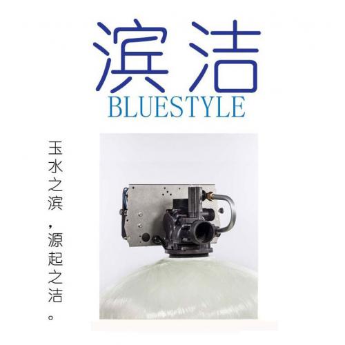 滨洁（上海）锅炉软化水设备