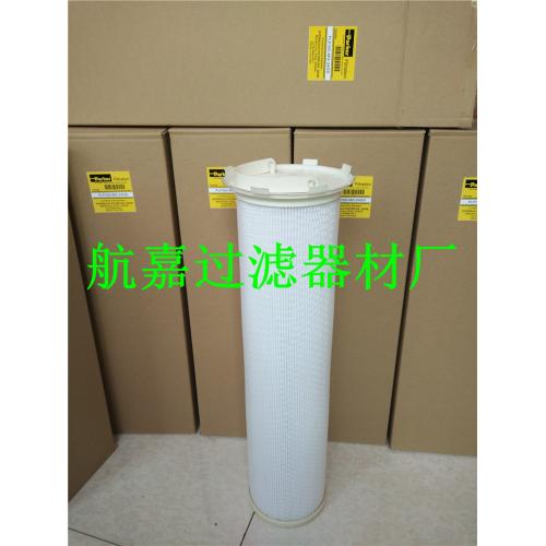 PARKER派克PLP300-MG-24GS塑料盖尼龙网滤芯