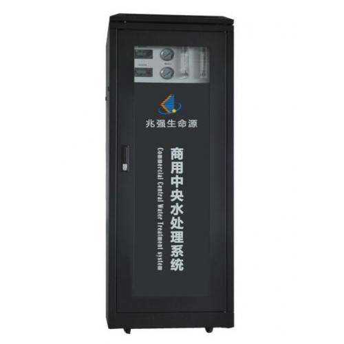 0.5T/h商用反渗透直饮水设备