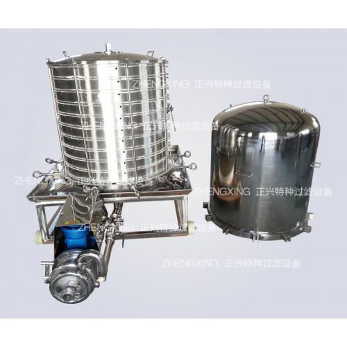 供应制药脱碳过滤器