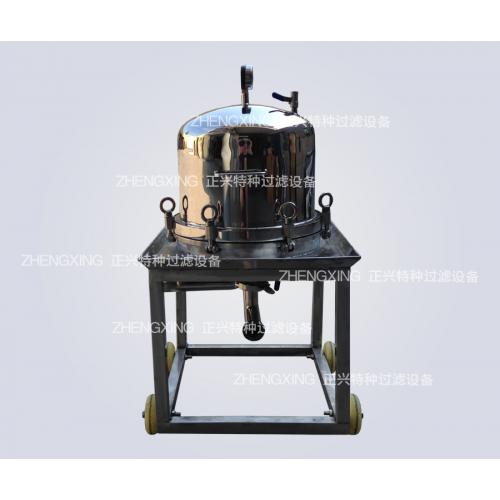 供应化工脱碳过滤器