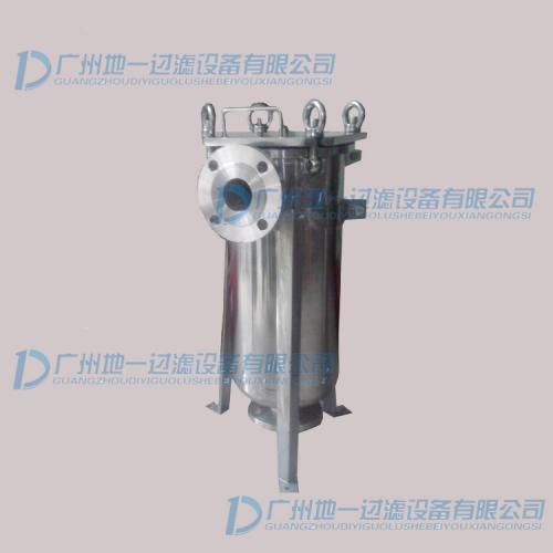 袋式过滤器 过滤器图片 过滤器参数 过滤器厂家