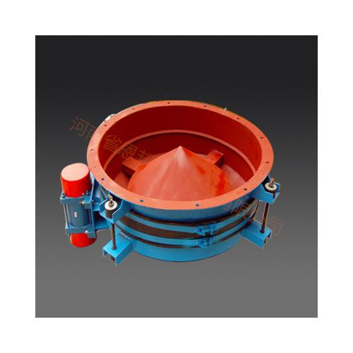 振动给料机_振动料斗_往复式给煤机_振动磨机