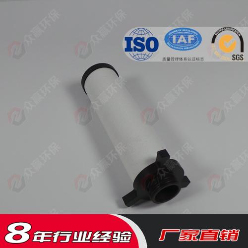 用于液压机械SMC精密滤芯AMD-EL150过滤器