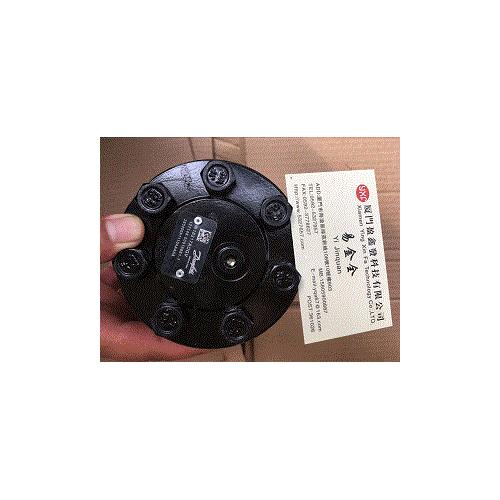 丹麦DANFOSS丹佛斯马达