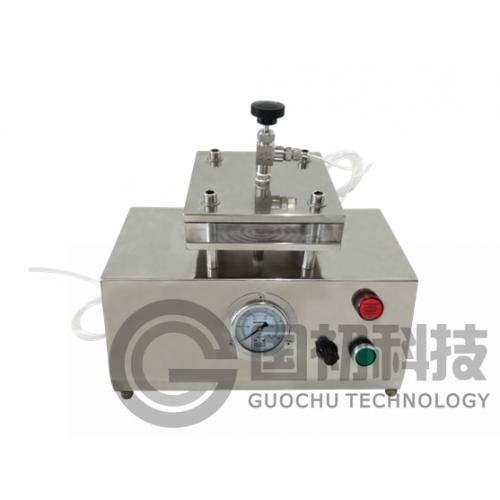 切向流过滤实验装置