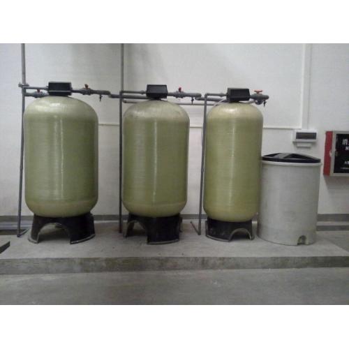 北京/锅炉全自动软水器 全自动锅炉软水设备