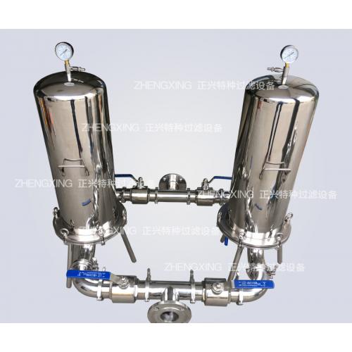 供应明胶过滤器