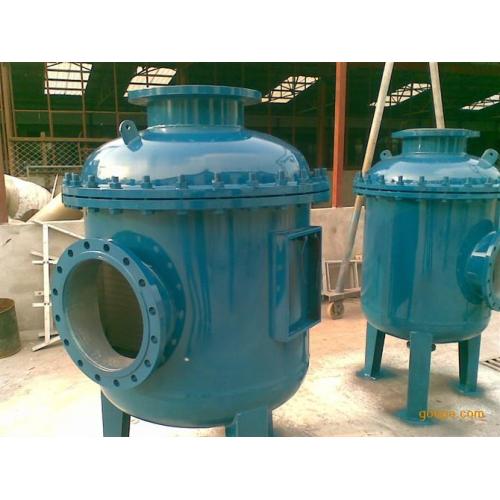 全自动全程综合水处理器