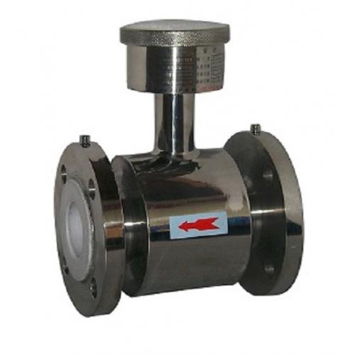 HCMF系列不锈钢电磁流量计DN3-3000mm