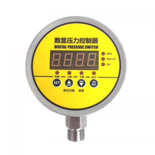 上海铭控MD-S900E 数显压力控制器