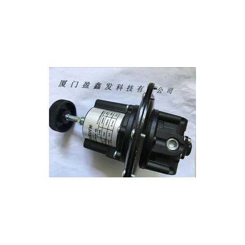 美国FAIRCHILD仙童阀 11124NNKRSP