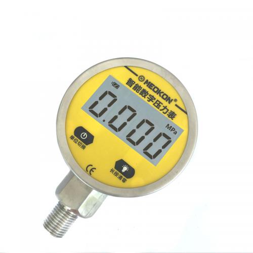 上海铭控 MD-S260 数字压力表