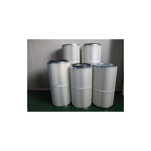 除尘粉末回收滤芯