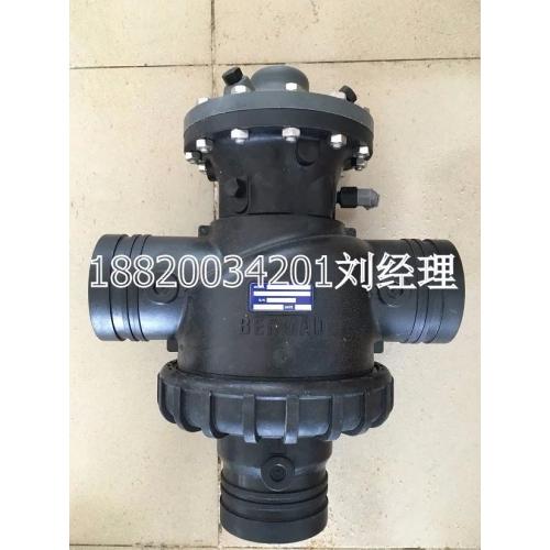 以色列进口伯尔梅特2寸3寸4寸过滤器阀门