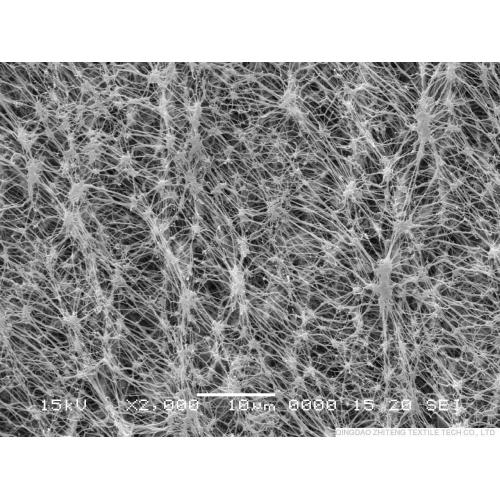 纯膜厚度80微米PTFE精密滤膜/泡点膜/除菌PTFE膜