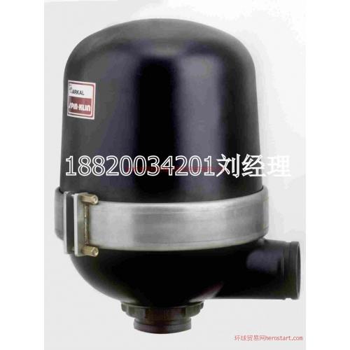 以色列进口ARKAL阿科SPIN KLIN 4英寸过滤单元