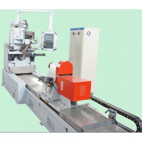 楔型丝约翰逊网焊接设备精密焊网机