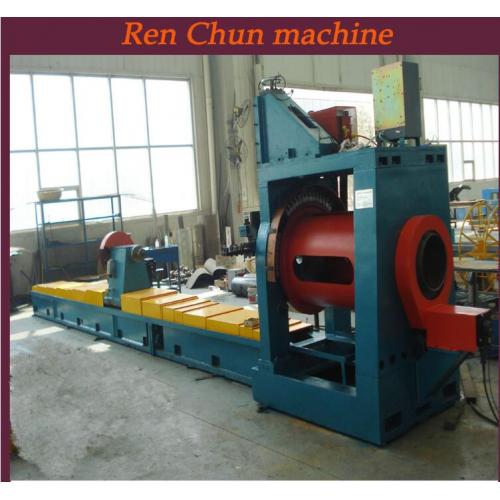 绕丝筛管焊接机设备