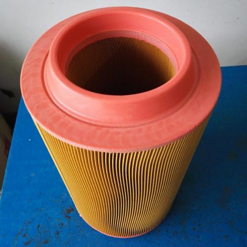 各种型号规格的空气滤芯