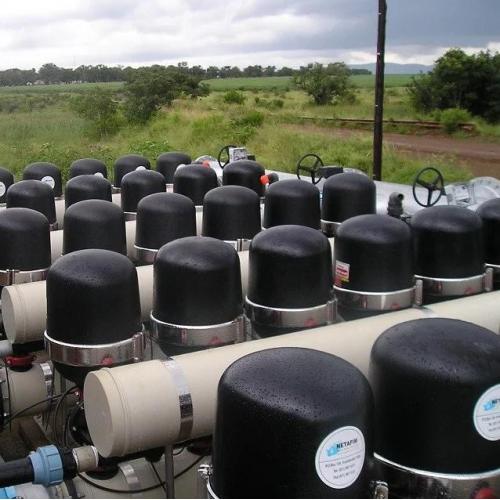 以色列进口阿科ARKAL盘式过滤器超滤前置过滤器