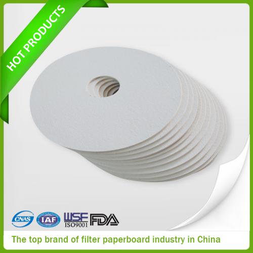 过滤纸过滤纸板支撑过滤纸板澄清过滤纸板精细过滤纸板
