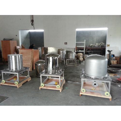 供应自动层叠式过滤器