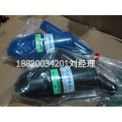 以色列进口ARKAL3/4寸手动小过滤器