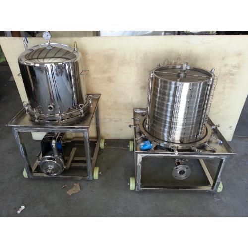 供应环保脱碳过滤机