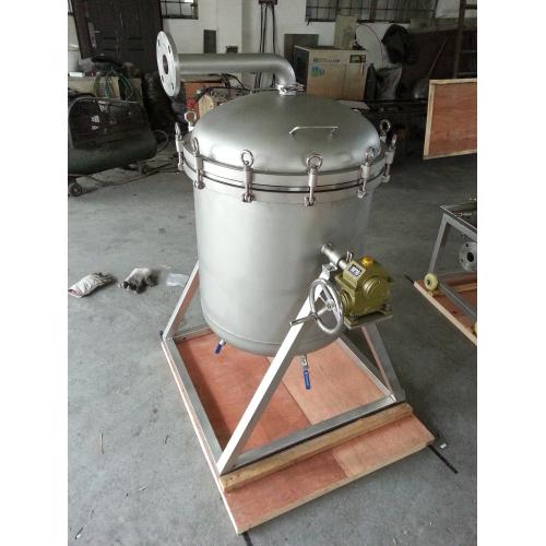 供应自动钛棒过滤器